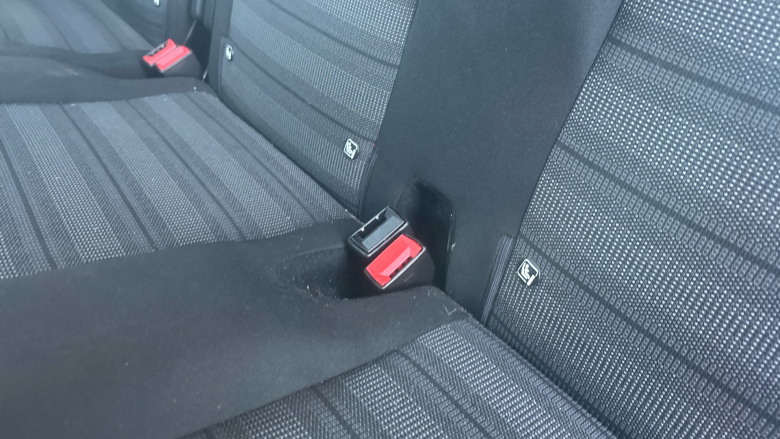 Vauxhall Combo Life 1.5 Turbo D 130 Energy 5dr Diesel Estate